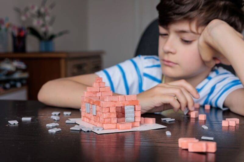 All about dyspraxia (DCD)