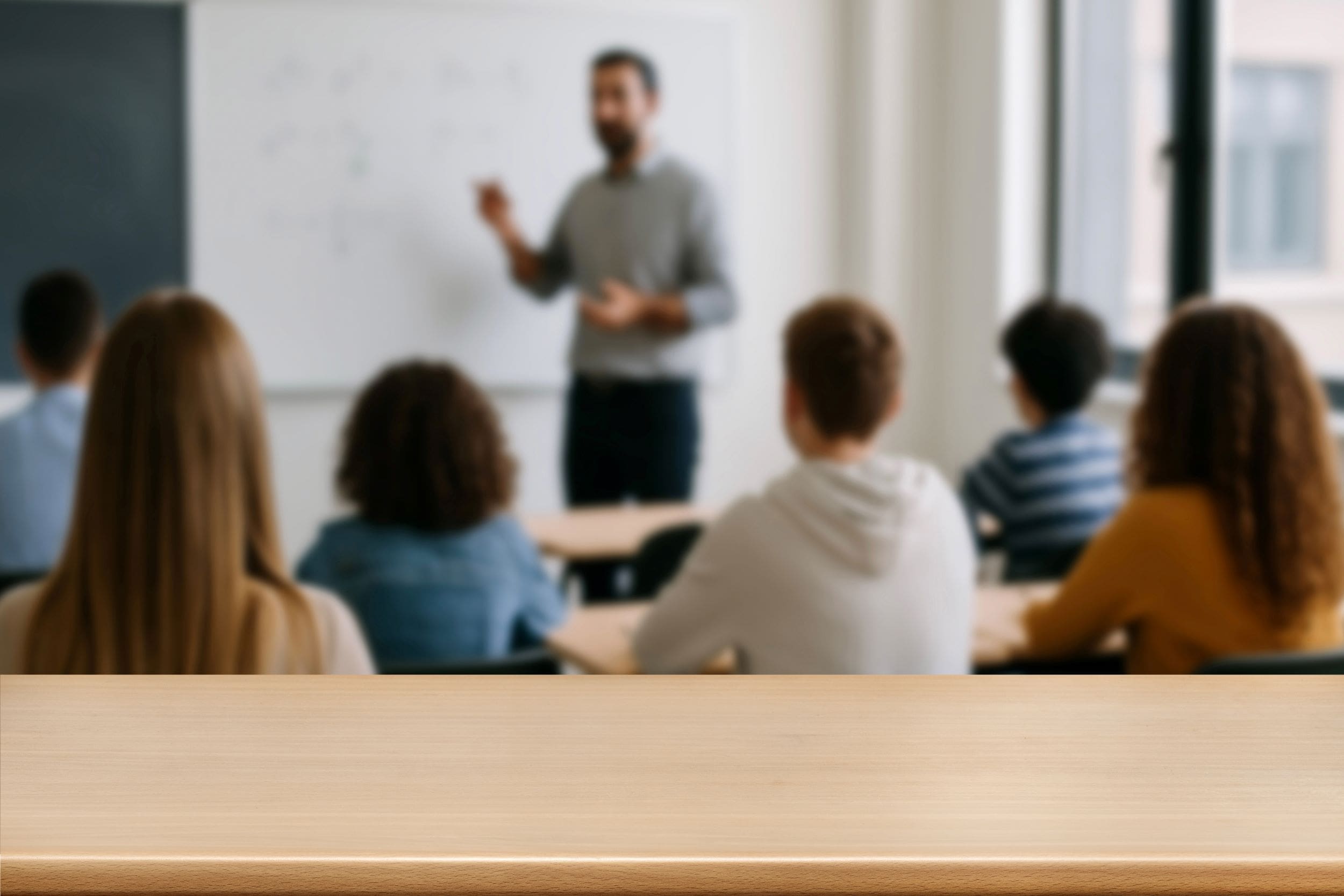 Classroom strategies