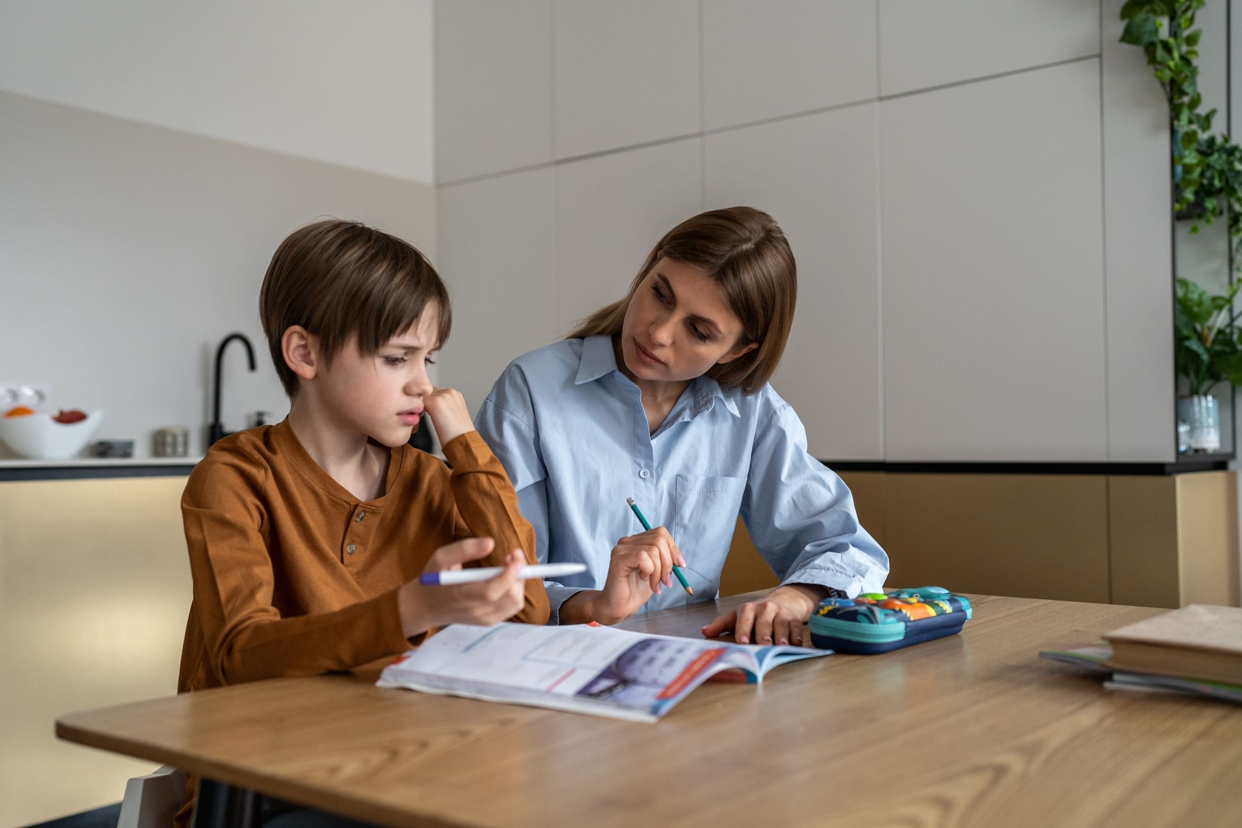 Dyspraxia and co-occurring conditions Dyspraxia and co-occurring conditions