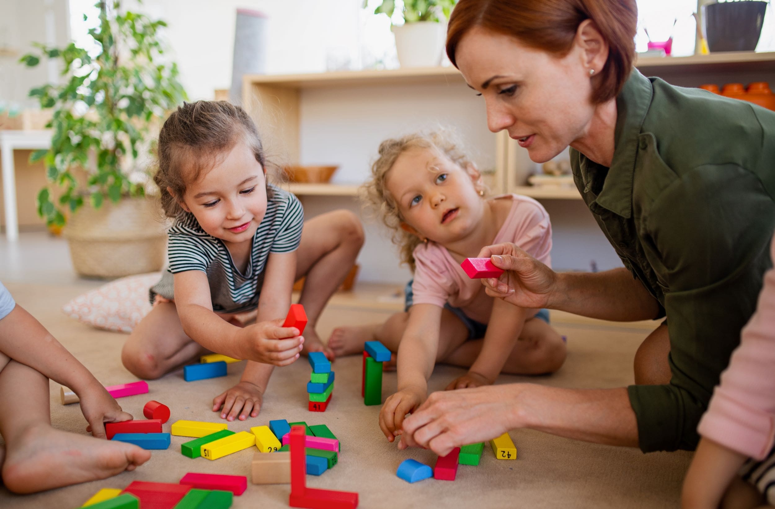 Engaging families – sharing observations with parents Engaging families – sharing observations with parents