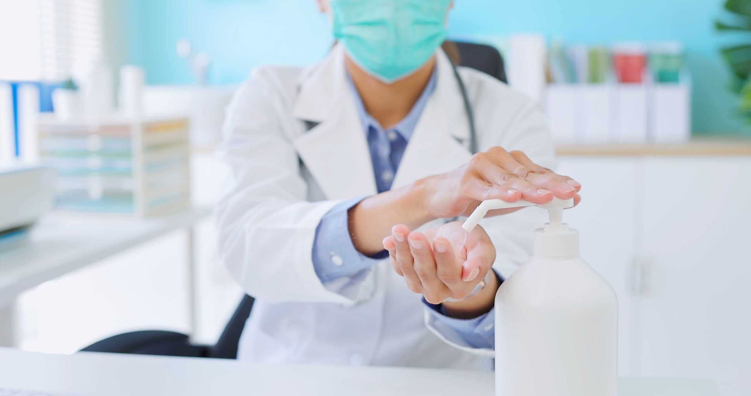 Hand hygiene – technique, timing and auditing