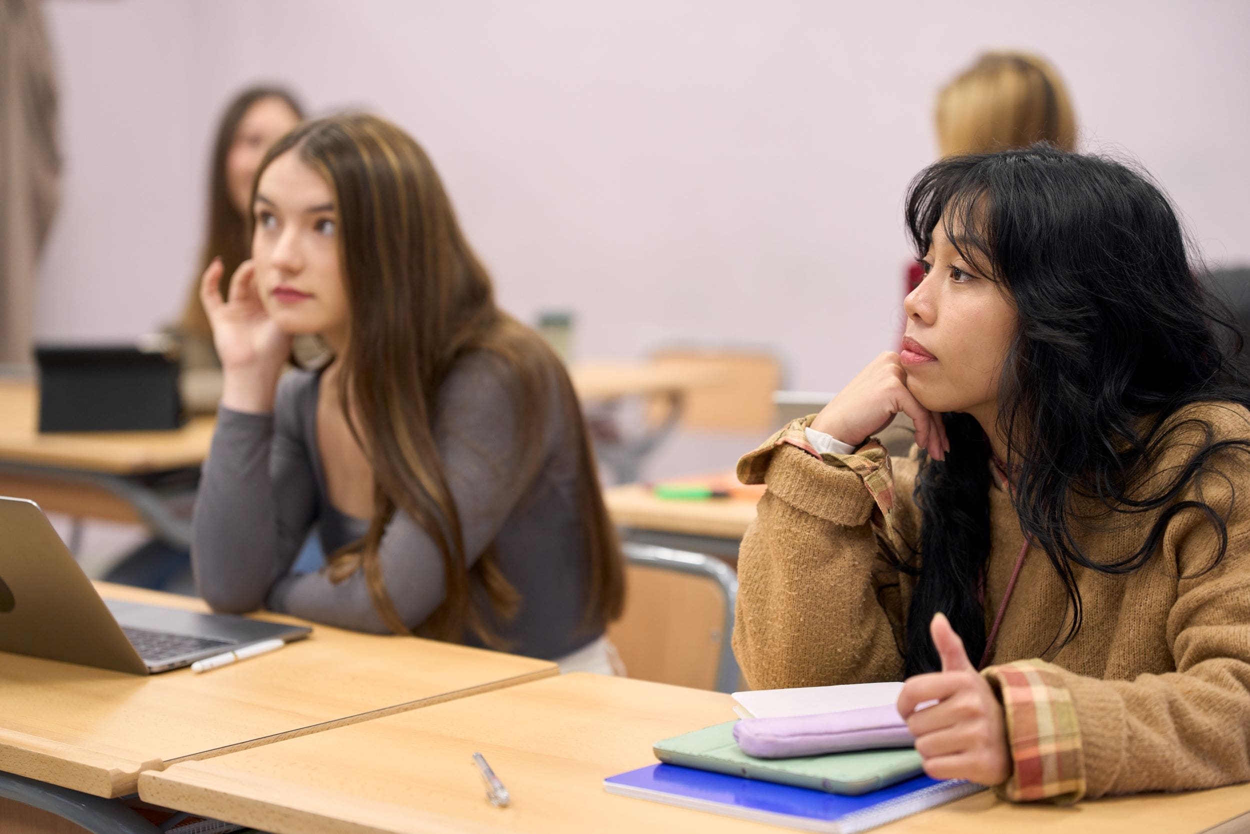 How dyslexia affects teens and adults