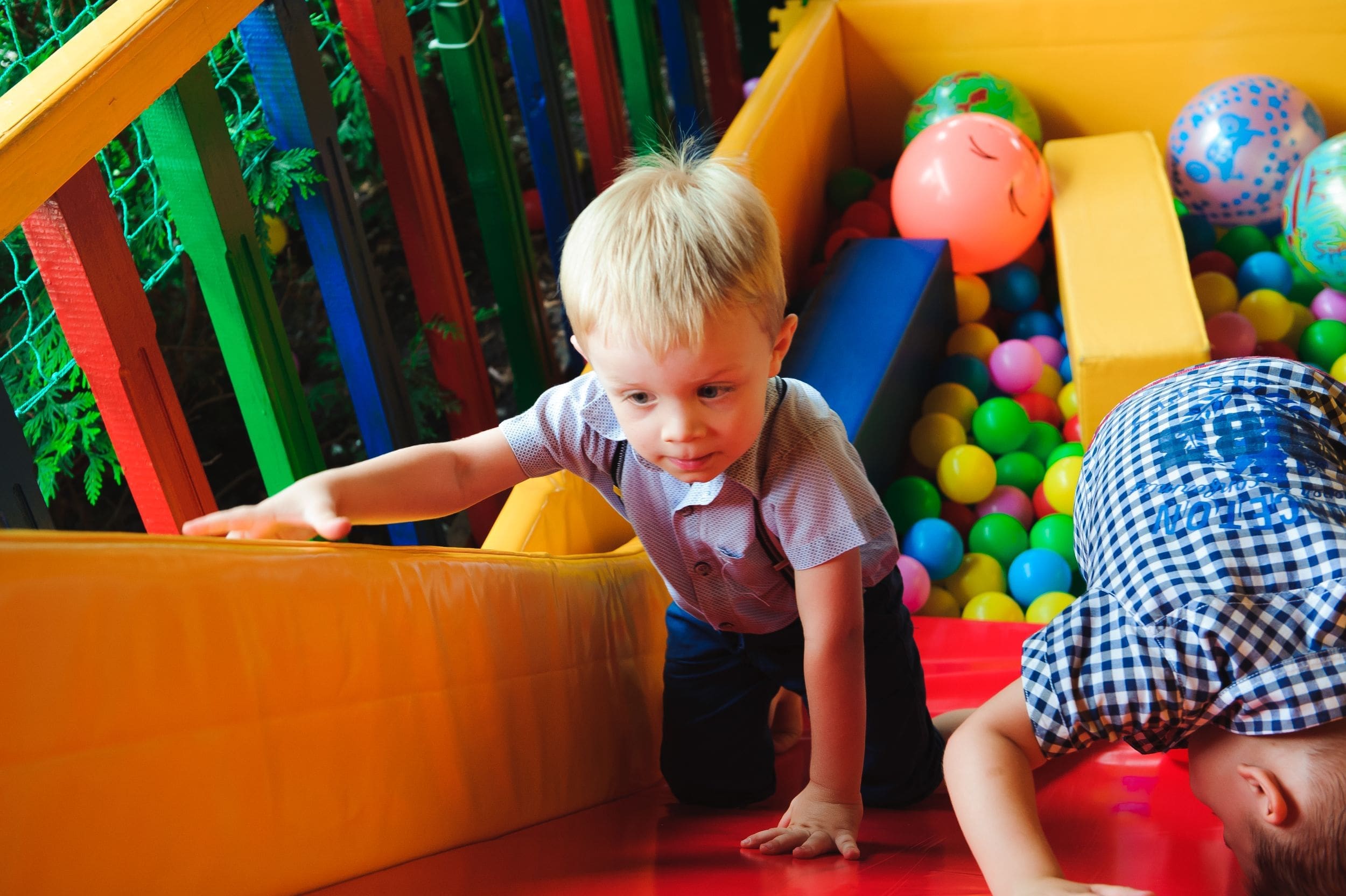 Risk-taking – supporting children to try new challenges safely Risk-taking – supporting children to try new challenges safely