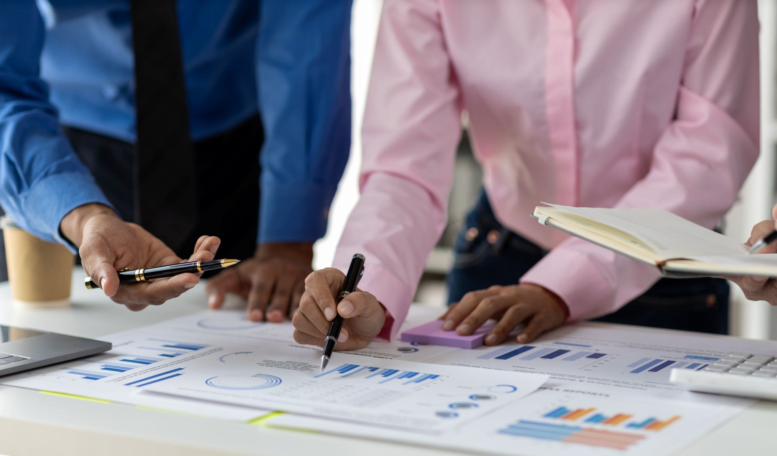 Seasonality and cash flow challenges