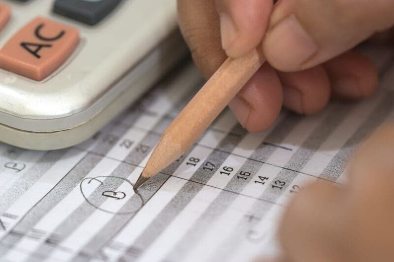 What are UCAS points