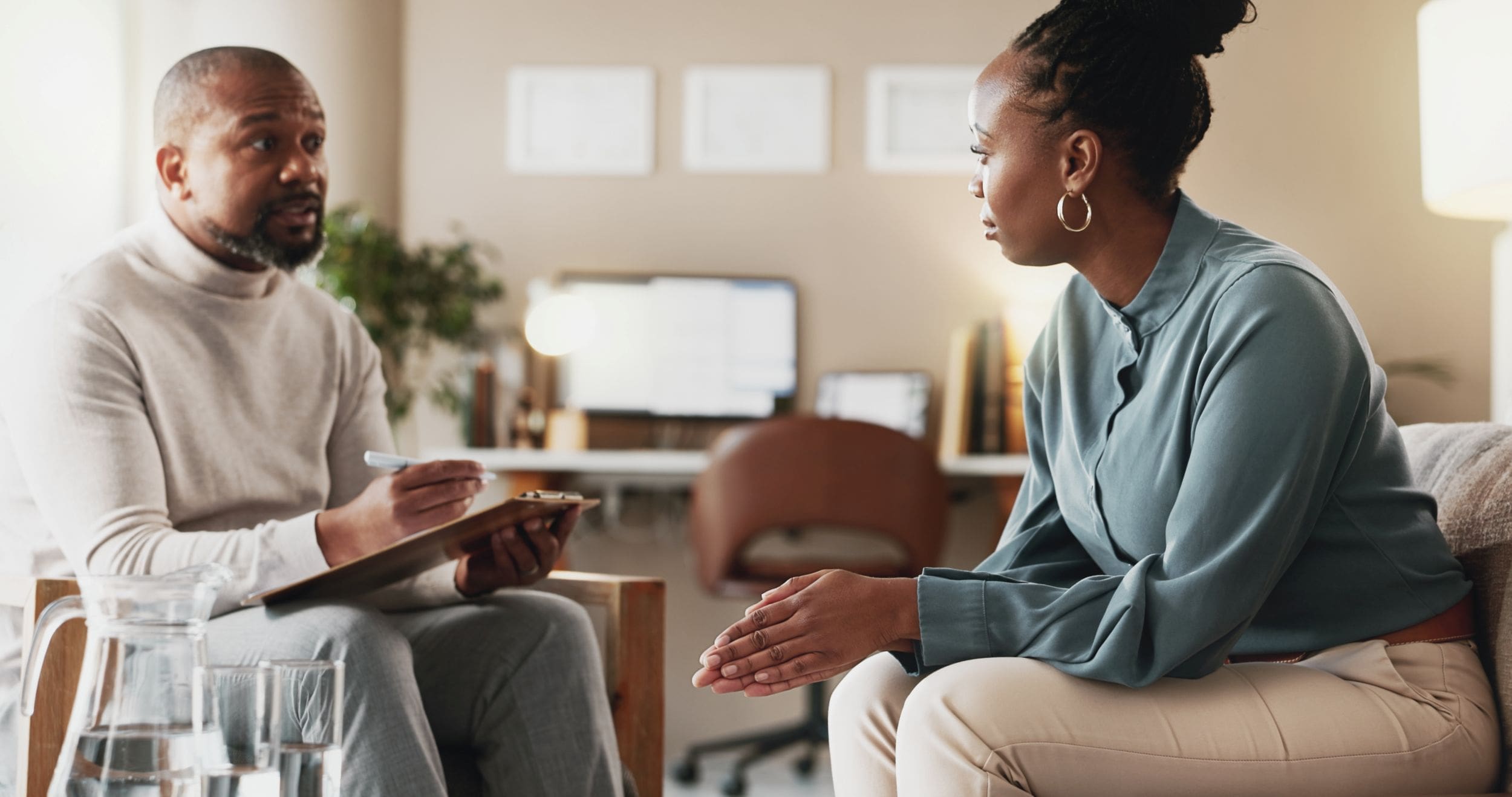 What is mental health first aid?
