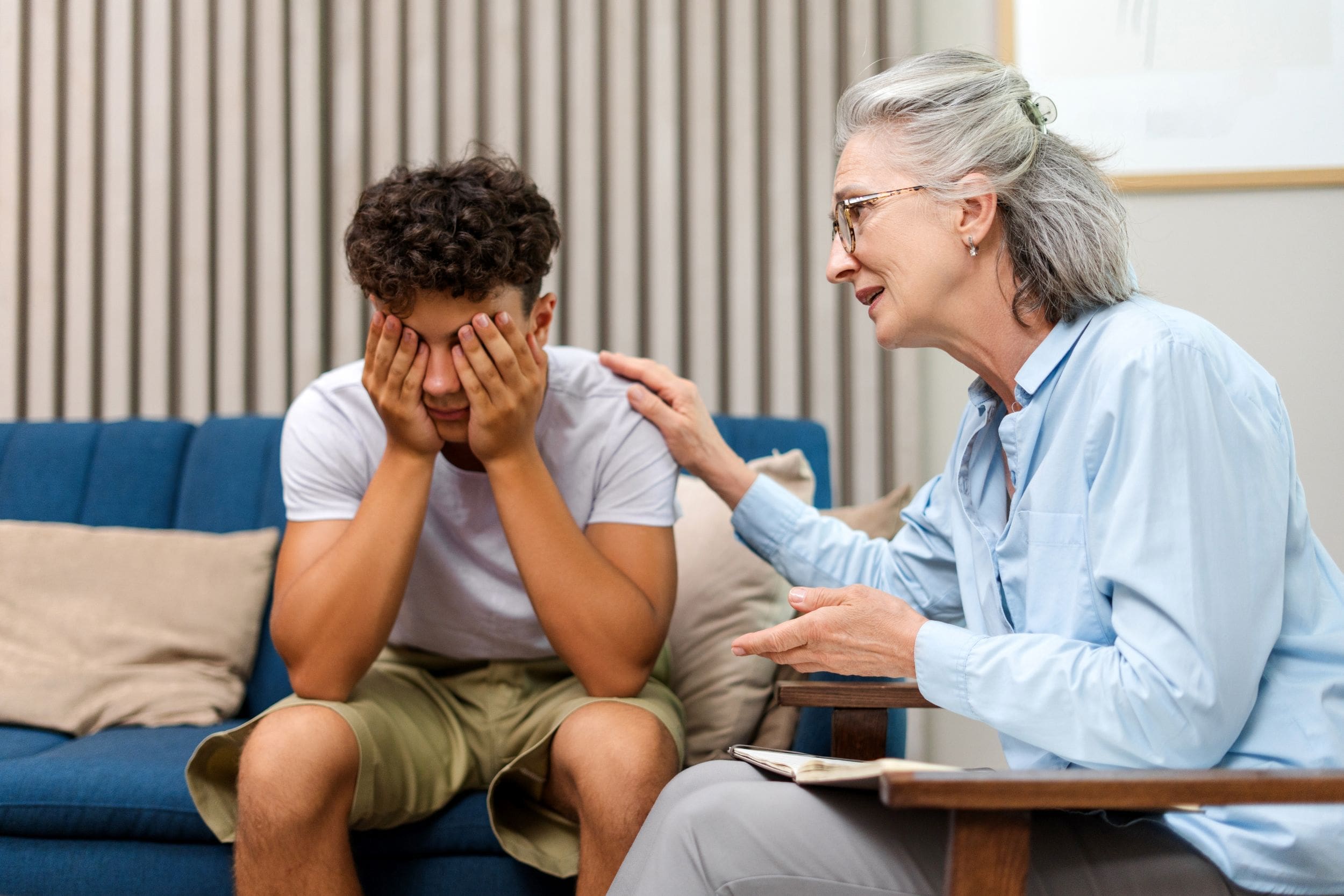 Who can become a mental health first aider Who can become a mental health first aider