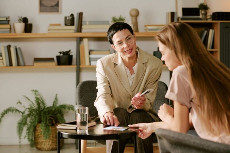 Home How Long Does It Take to Become a Counsellor in the UK?