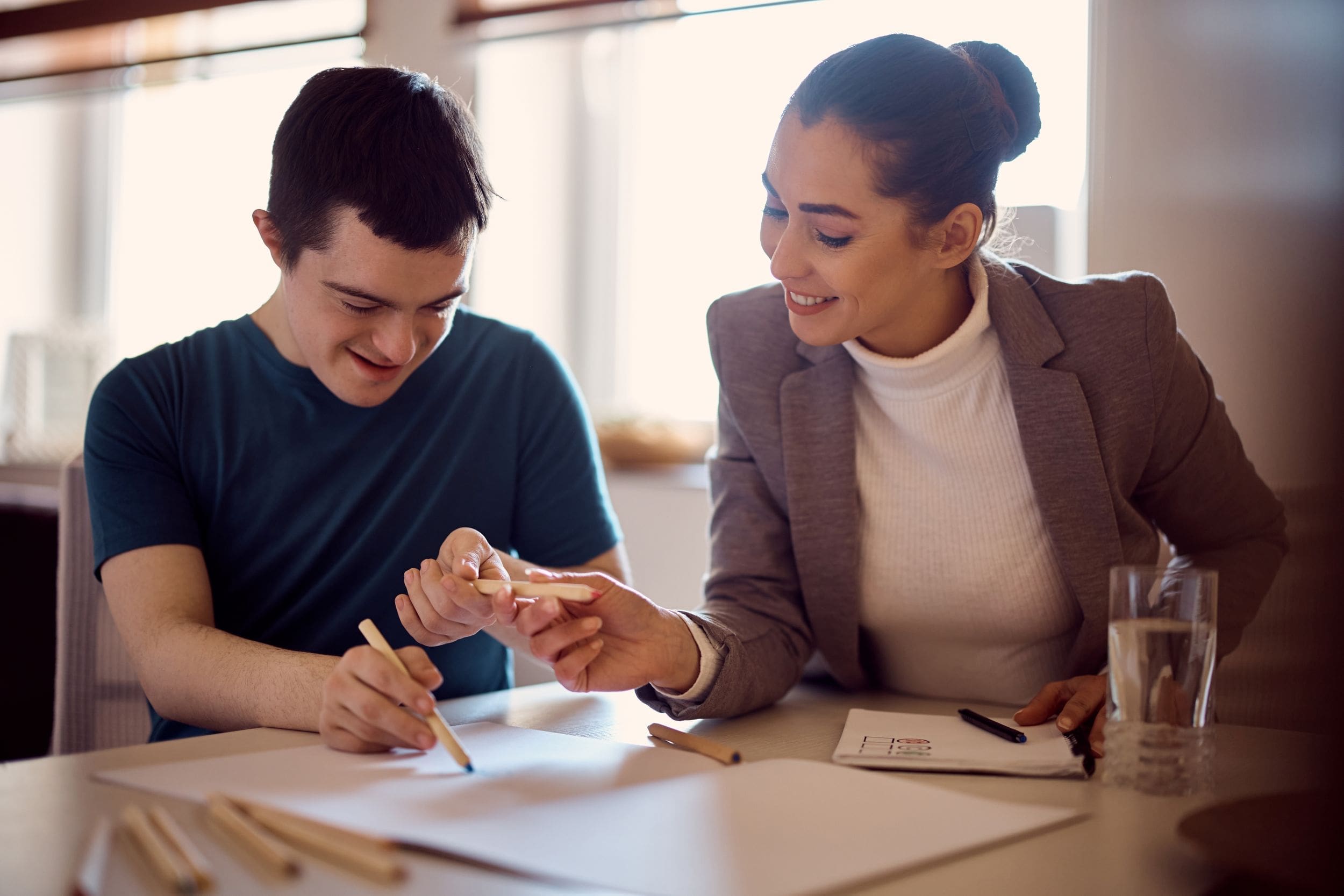 How to Become a SEN Teaching Assistant