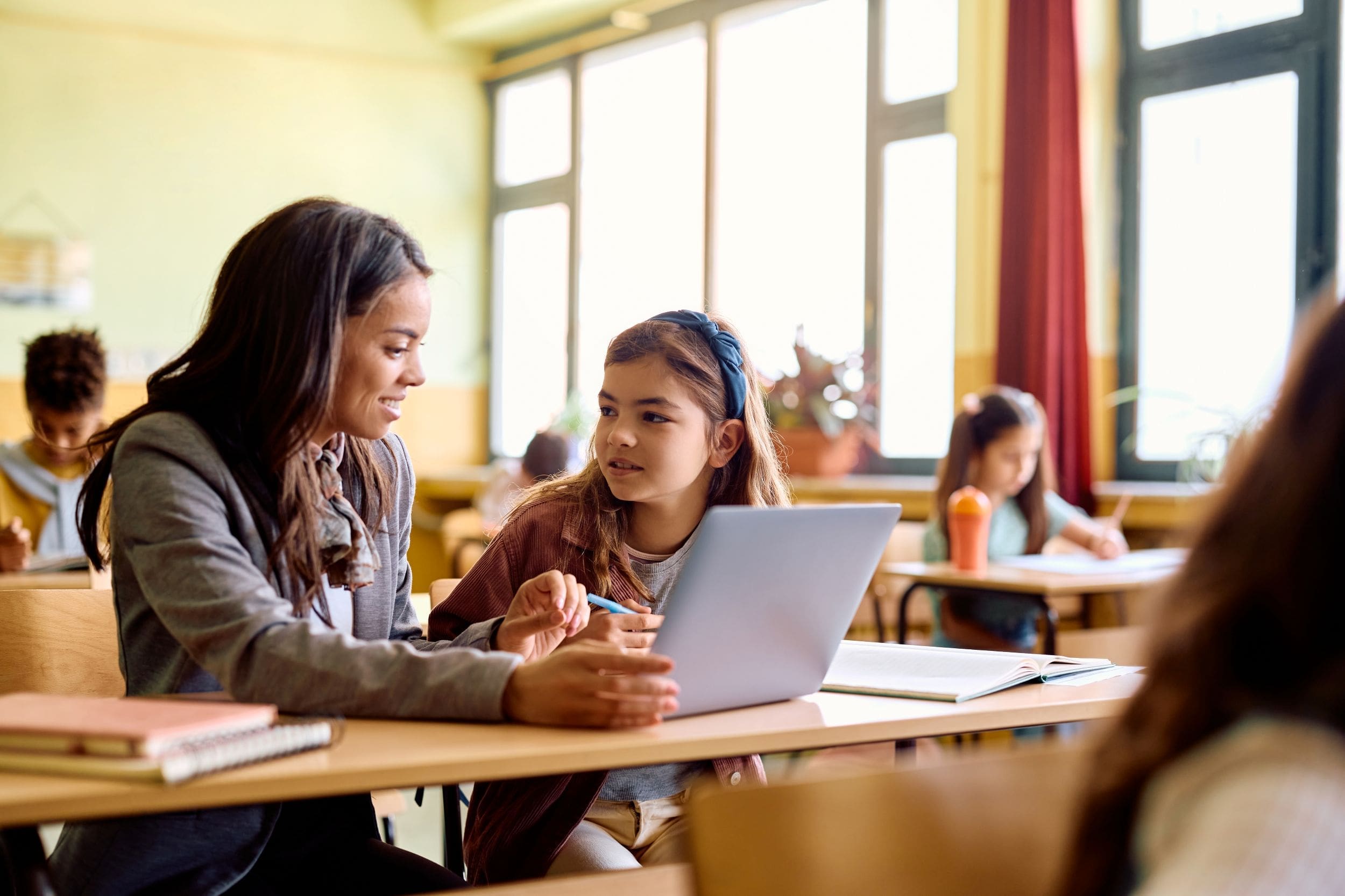 How to Get SEN Classroom Experience How to Get SEN Classroom Experience