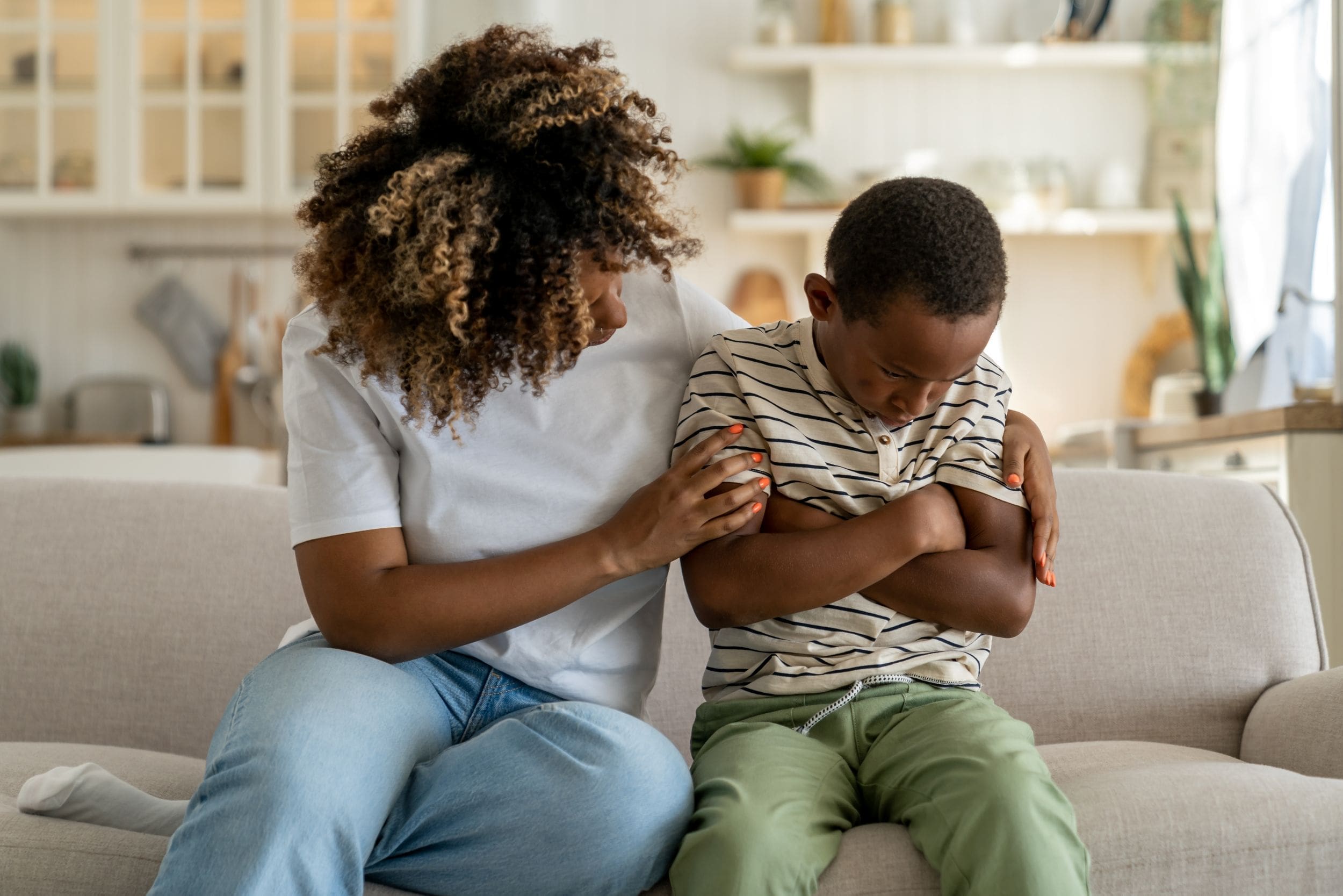 Meltdown vs Tantrum: Key Differences
