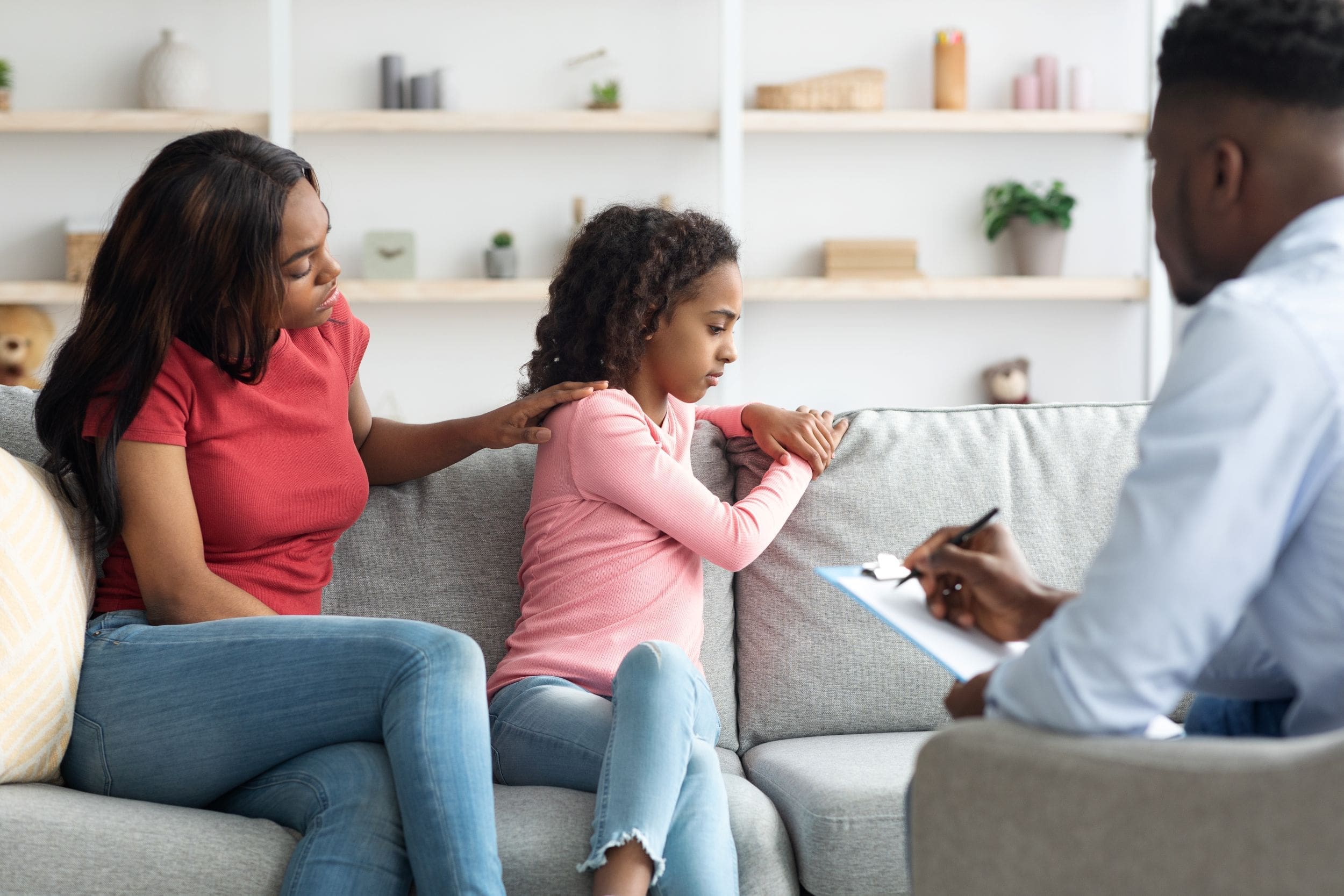 Parent Involvement in SEND Reviews Parent Involvement in SEND Reviews