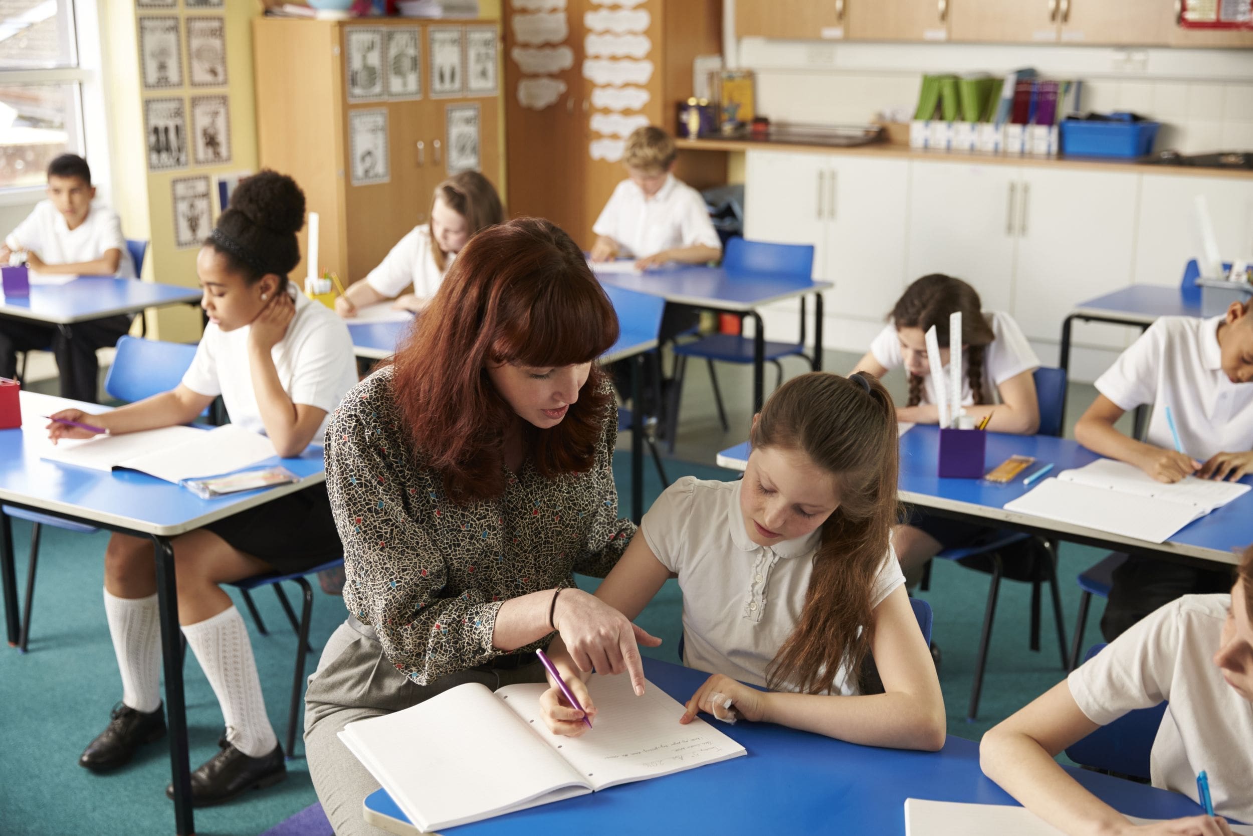 QFT for Behaviour and Routines QFT for Behaviour and Routines
