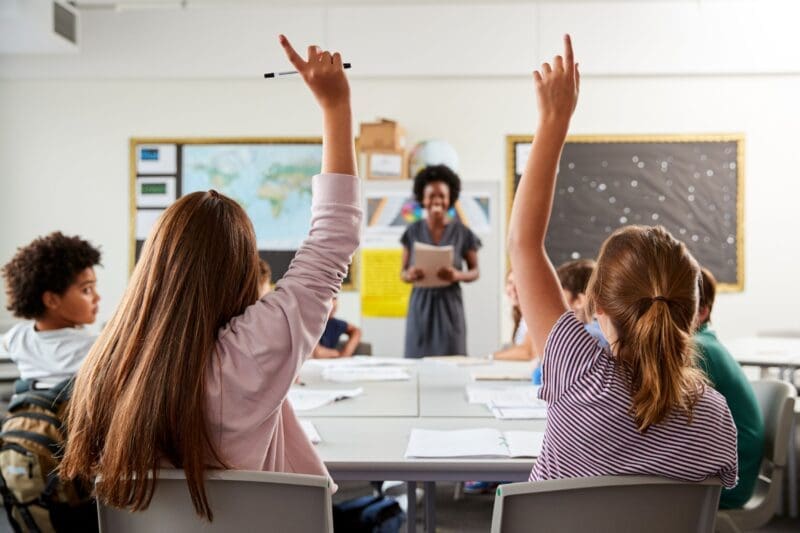 Quality First Teaching Explained