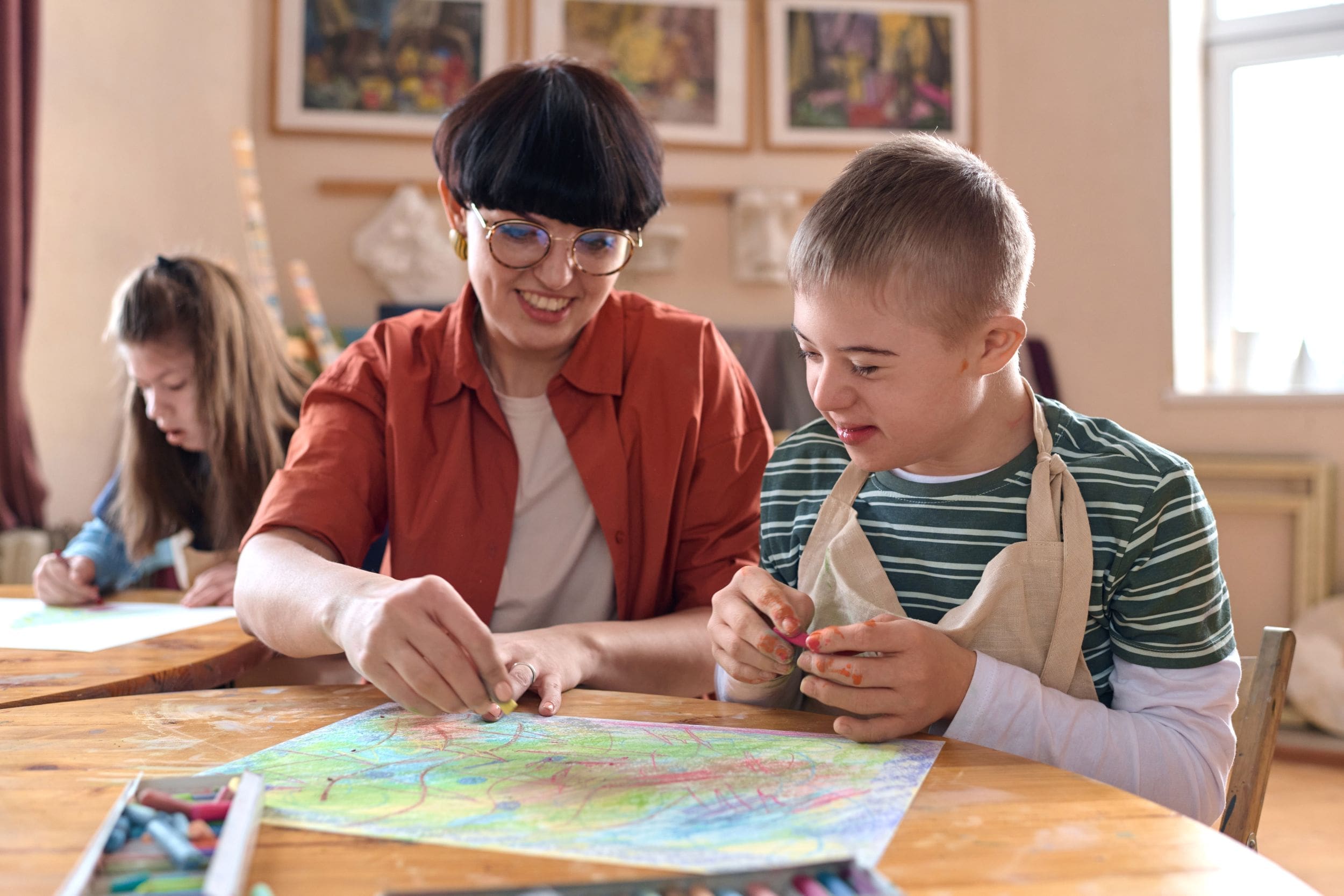 Reasonable Adjustments in Schools Reasonable Adjustments in Schools