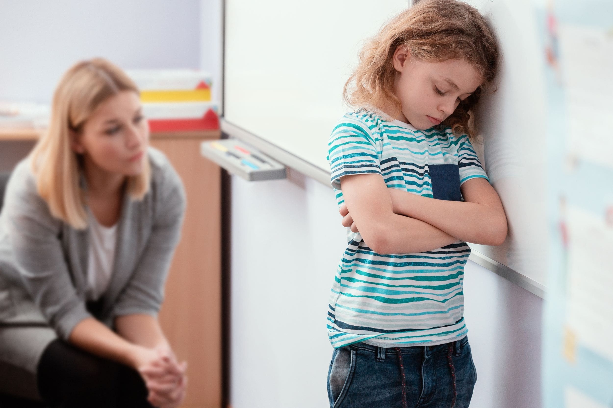 Repairing Relationships after Incidents