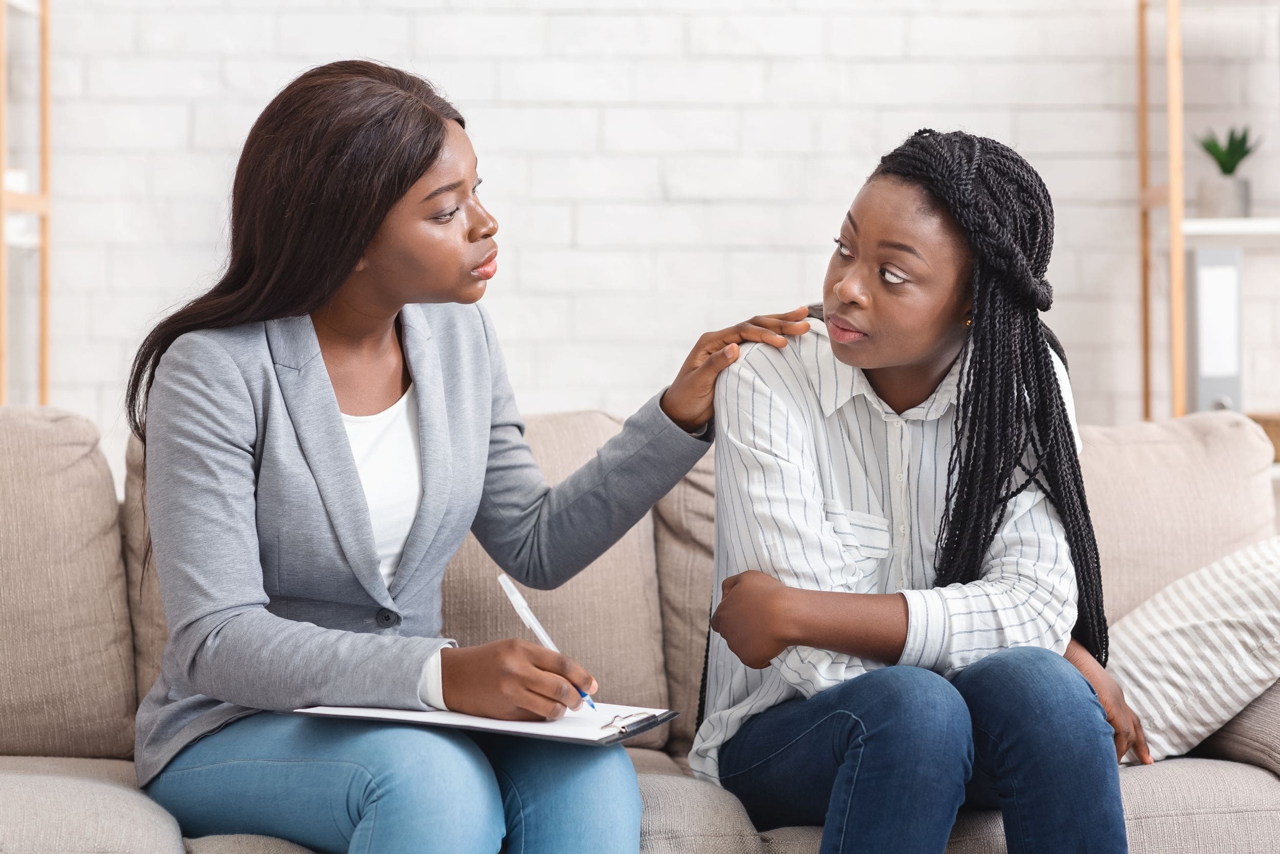 Self-Harm Disclosures and Confidentiality
