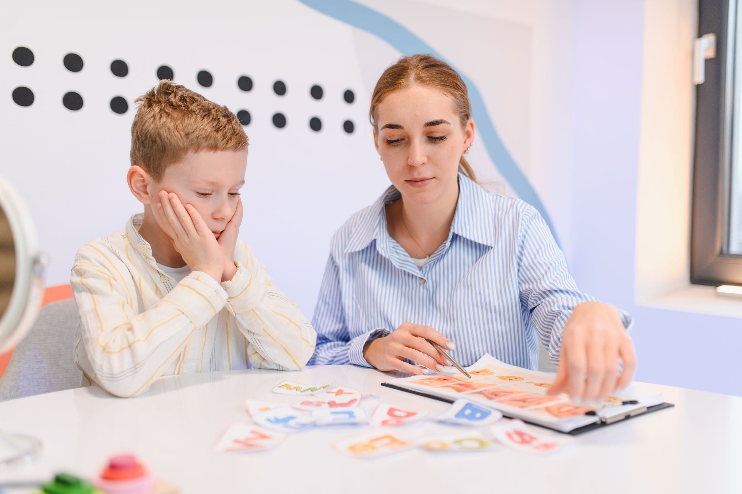 Understanding Dyscalculia