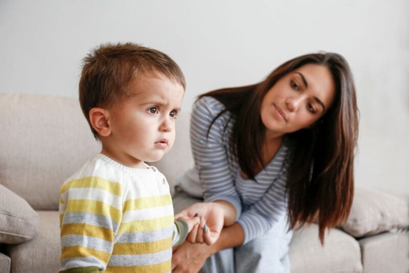 Understanding Meltdowns vs Tantrums