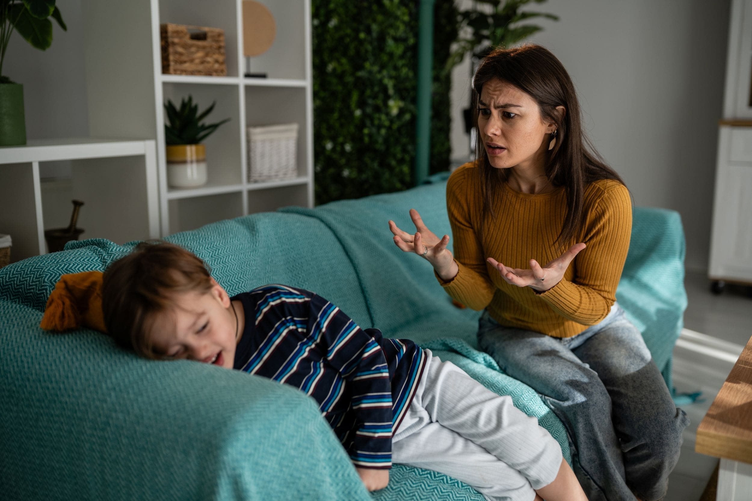 What Not to Do: Escalation Mistakes