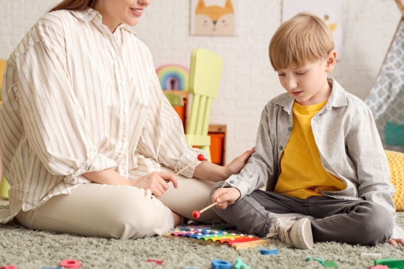 What is Autism Masking