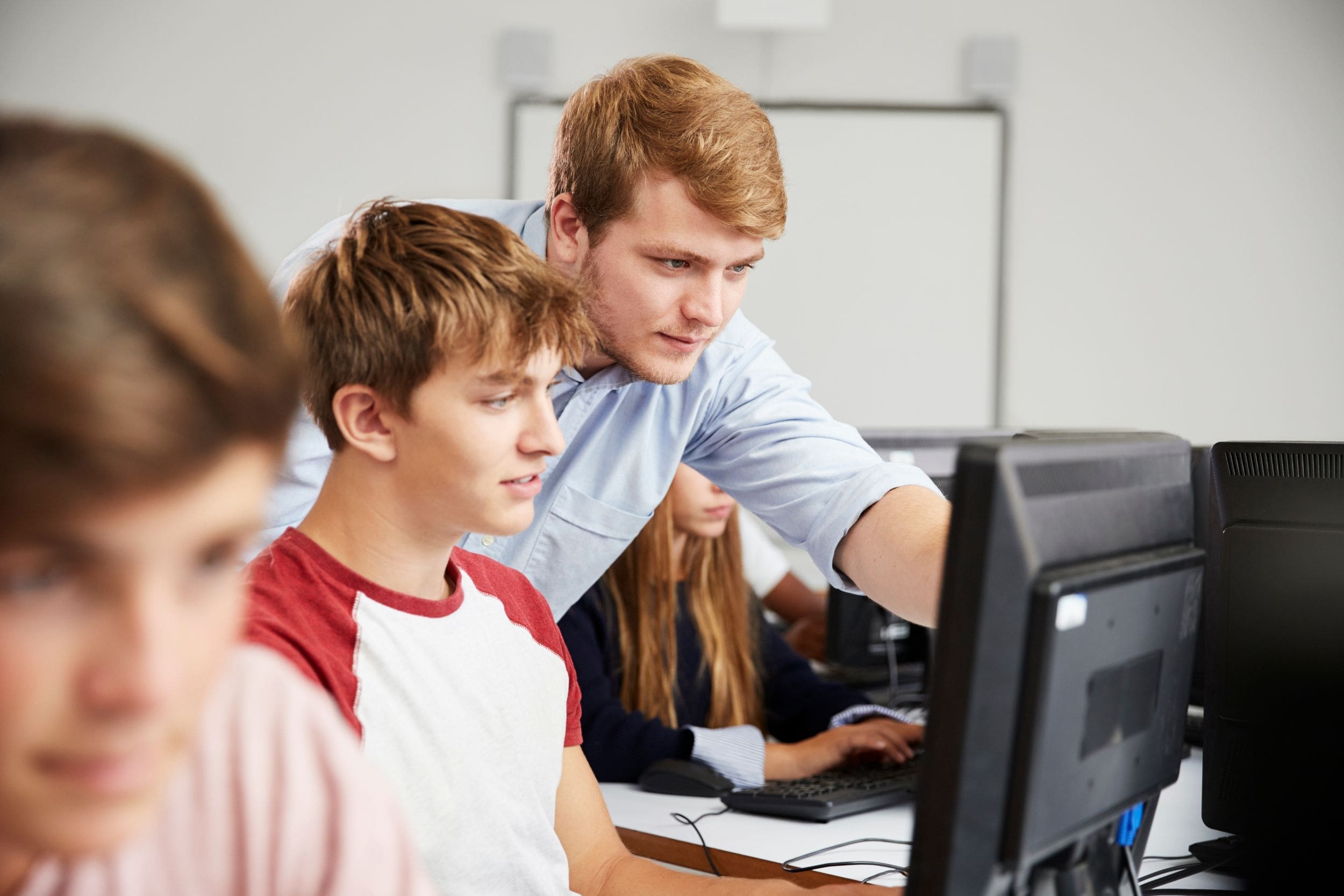 What is Positive Behaviour Support? 