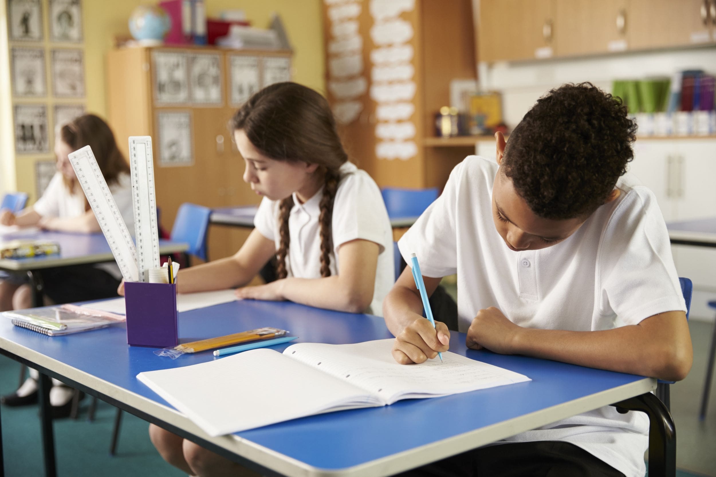 Applying for an EHCP in England: Understanding the Process