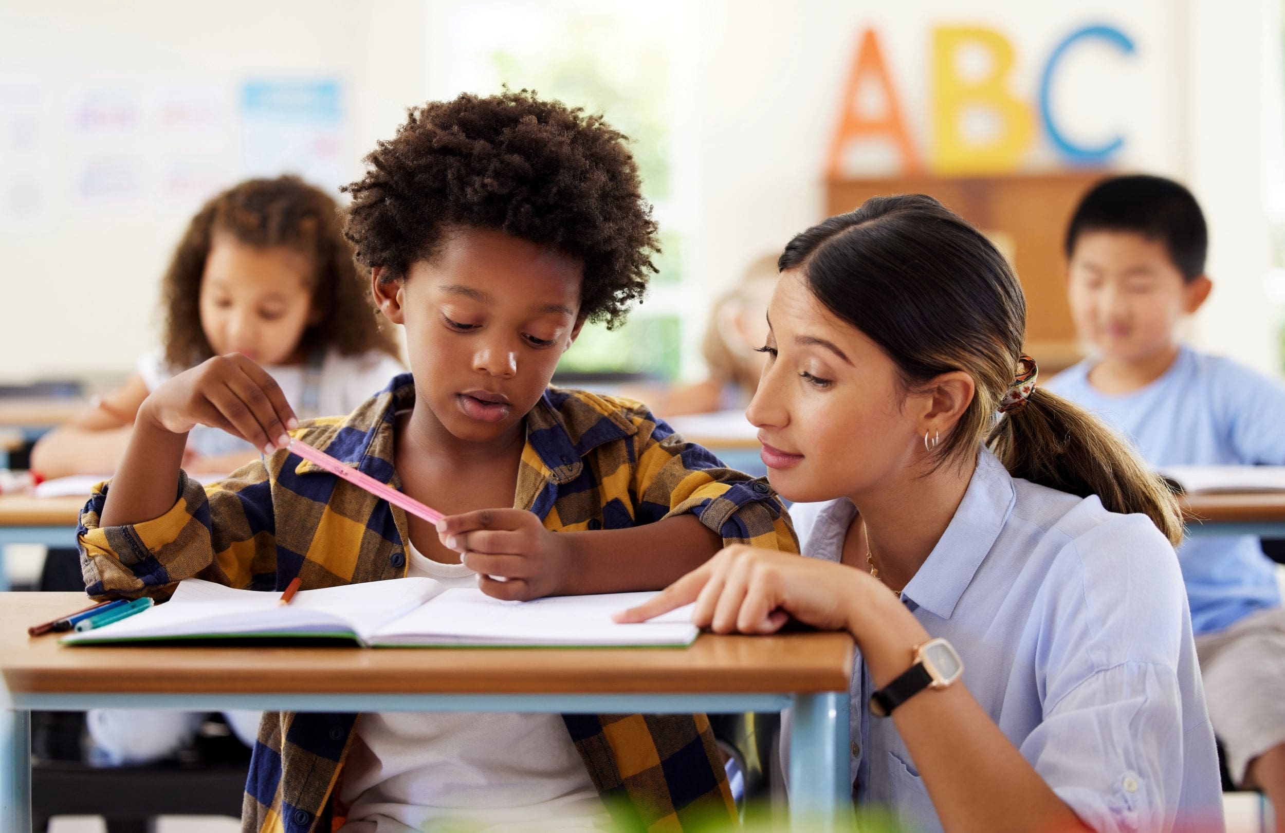 Examples of Reasonable Adjustments in Class Examples of Reasonable Adjustments in Class