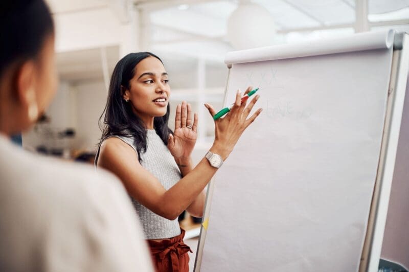 From Teaching Assistant to Teacher: Routes Explained