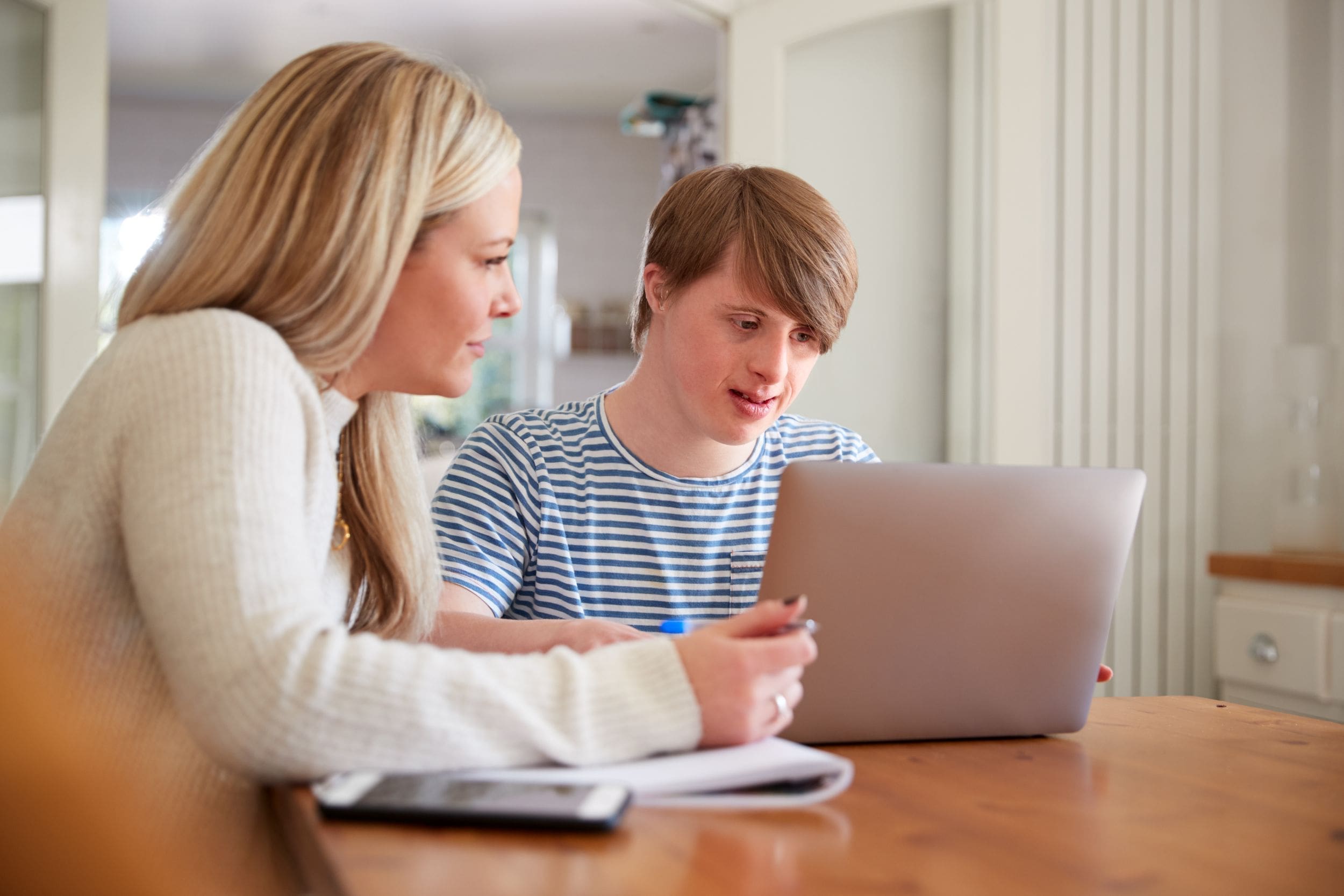 Reasonable Adjustments Explained Reasonable Adjustments Explained
