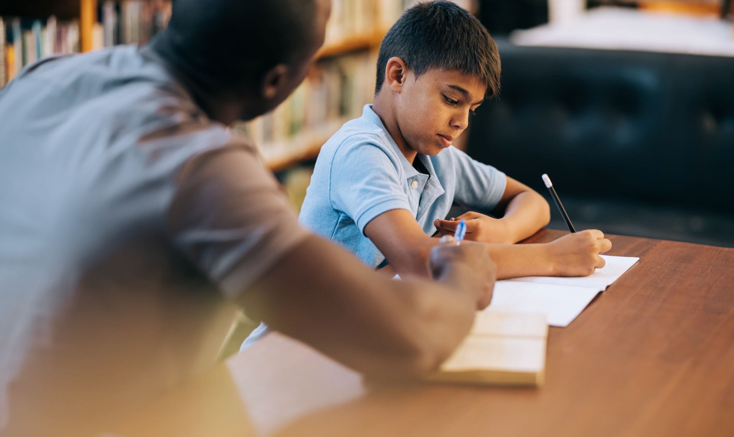 Reasonable Adjustments in Schools