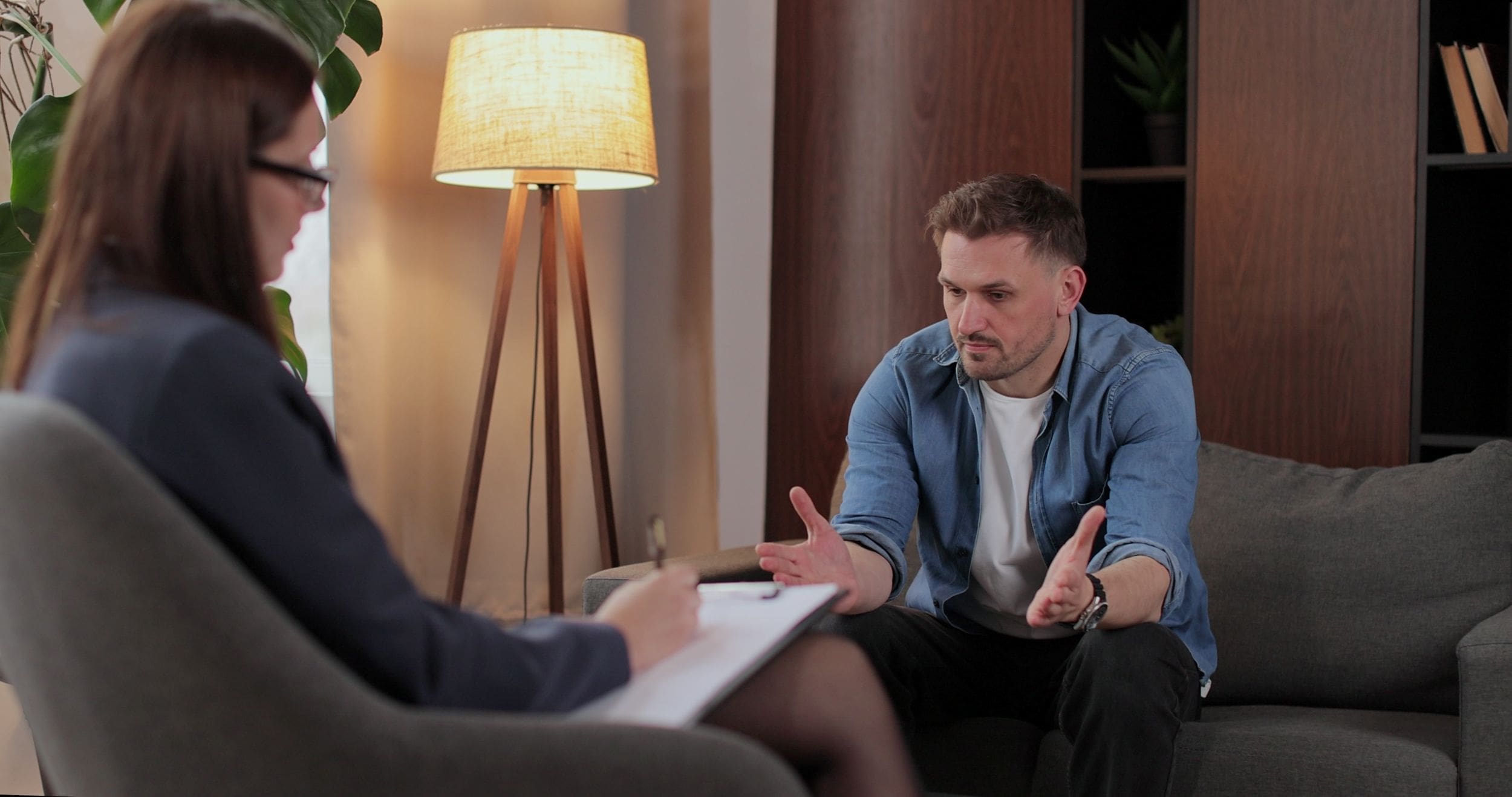 The Differences Between Counselling and Psychotherapy