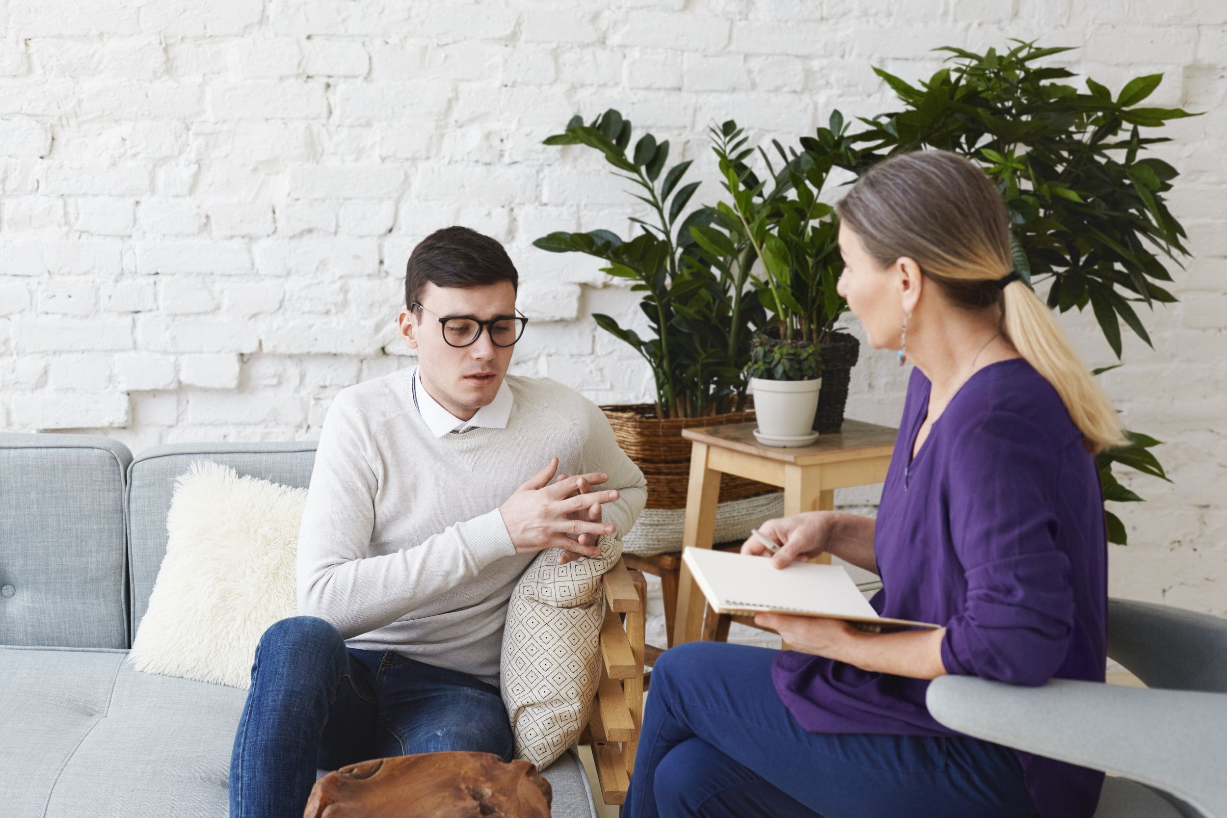 The Fastest Way to Qualify as a Counsellor