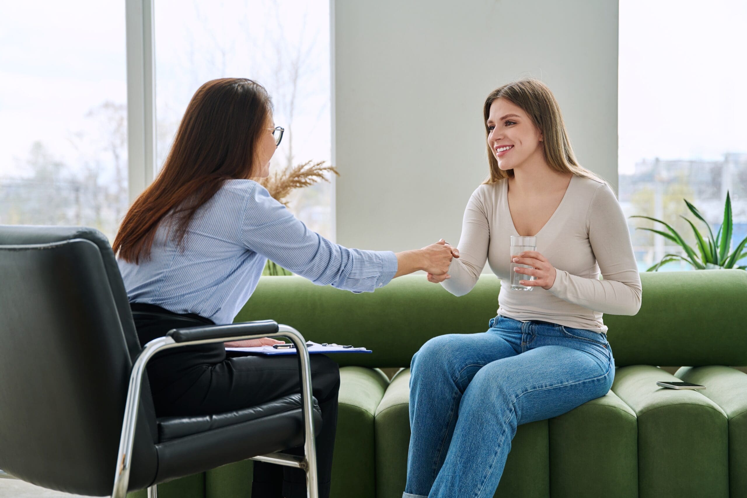 UKCP vs BACP: Key Differences